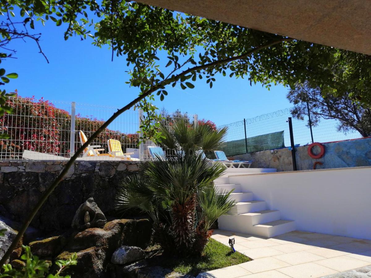 Villa Casa Da Lapa Aspra Exterior foto