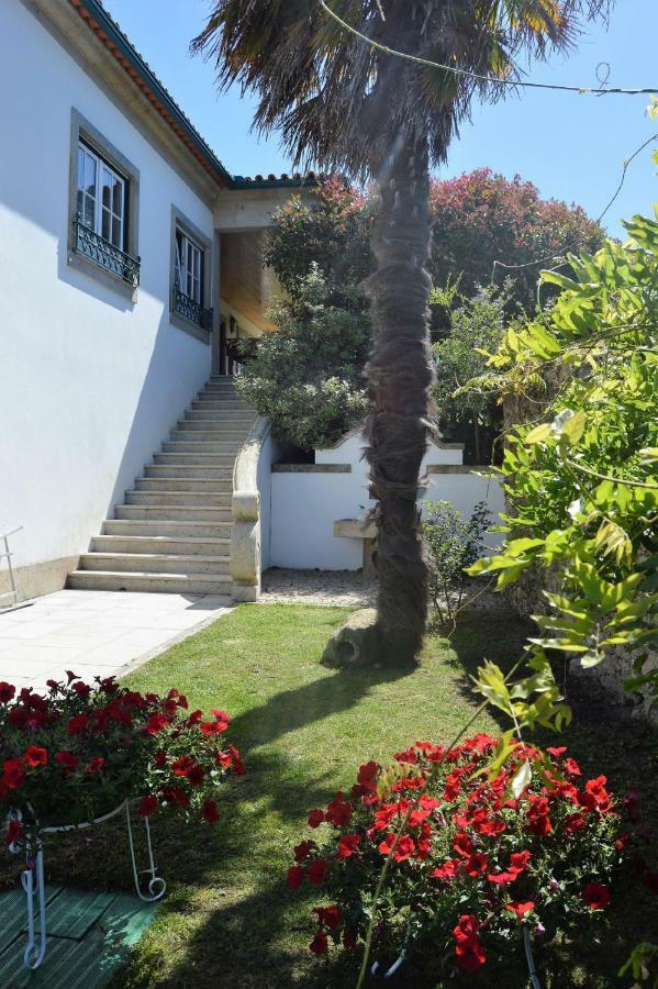 Villa Casa Da Lapa Aspra Exterior foto