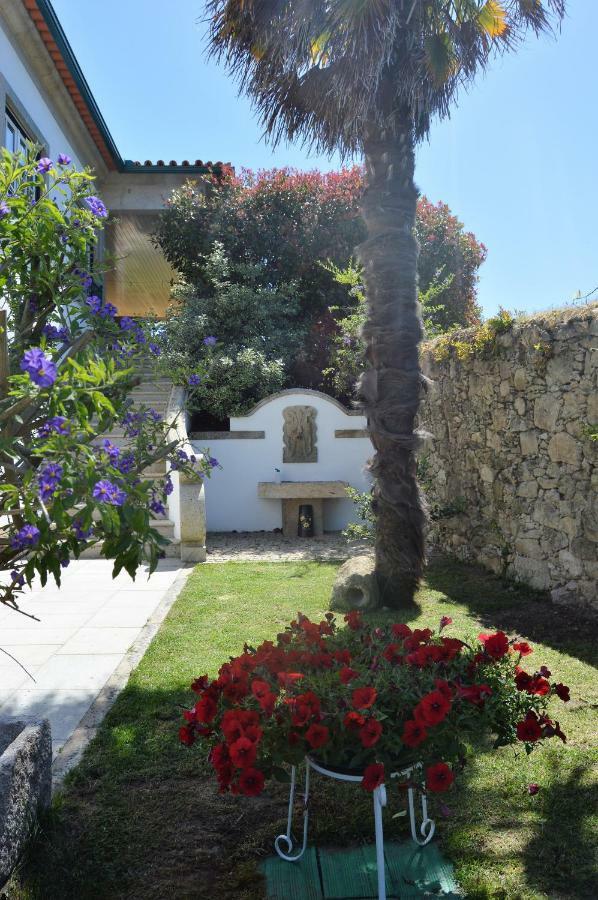 Villa Casa Da Lapa Aspra Exterior foto